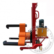 Съемник гидравлический СГШЭ200