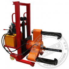 Съемник гидравлический СГШЭ200