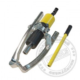 Съемник гидравлический 2/3СГА30-400 (30 тонн), фото 1