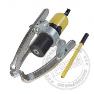 Съемник гидравлический 2/3СГА50-520 (50 тонн), фото 1