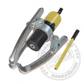 Съемник гидравлический 2/3СГА50-520 (50 тонн), фото 1