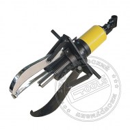 Съемник гидравлический 3СГА20-420 (20 тонн) самоцентрирующийся, фото 1