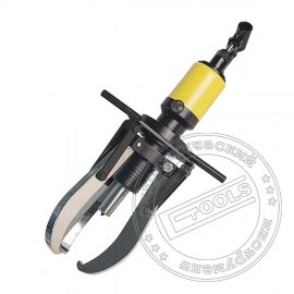 Съемник гидравлический 3СГА10-320 (10 тонн) самоцентрирующийся, фото 1