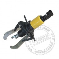 Съемник гидравлический 3СГА20-420 (20 тонн) самоцентрирующийся, фото 1