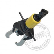 Съемник гидравлический 3СГА20-420 (20 тонн) самоцентрирующийся, фото 1