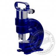 Пресс для перфорации шин (шинодыр) ШД-95