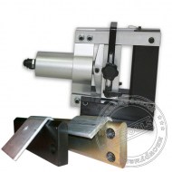 ШГ-150+ Пресс гидравлический для гибки токоведущих шин