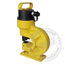 Шинный перфоратор с автоматическим прижимом шины ШП-95 АП+ ШТОК, фото 1