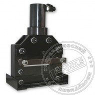 Пресс для резки токоведущих шин ШР-150