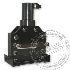 Пресс для резки токоведущих шин ШР-150