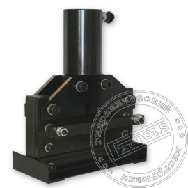 Пресс для резки токоведущих шин ШР-200