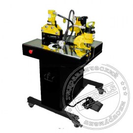 Станок СШО-03