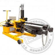 Съемники гидравлический 200 тонн