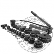 SKP-8 гидравлический просечной инструмент