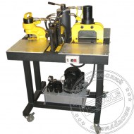 Шинообрабатывающий станок СРШ-150