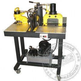 Шинообрабатывающий станок СРШ-150