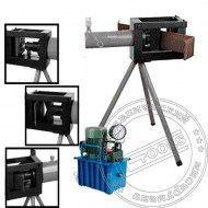 Станок ШОС-120