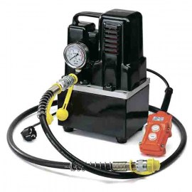 Станция насосная гидравлическая СНГ-1200W