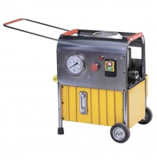 Станция насосная гидравлическая СНГ-6310Э