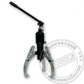 Съемник гидравлический СГР-10