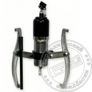 Съемник гидравлический с встроенным насосом