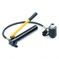 SYK-8A Пресс для перфорации листового металла 