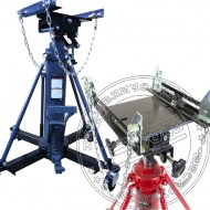 Ремонт трансмиссионной стойки