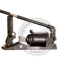 Тросорез гидравлический стационарный тгс-48