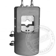 Пресс для опрессовки стропов ПС-200