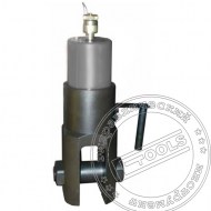 Тросорез гидравлический