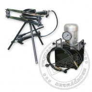  Трубогиб гидравлический ТГ-2