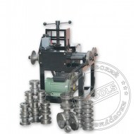 Трубогибочный станок ТГС-3