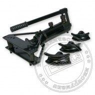 Трубогиб ручной гидравлический автономный ТРГ-1