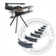 Трубогиб гидравлический ТРГ-2