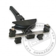 Трубогиб механический ТРМ-22