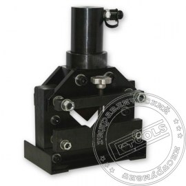 Резак уголков гидравлический УГ-100