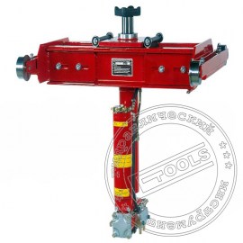 Ремонт ямных пневмогидравлических домкратов