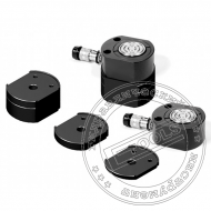 Домкрат-низкий-монтажный