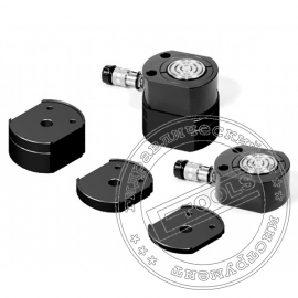 Домкрат-низкий-монтажный